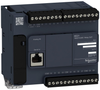 Digital I/o Mod, 40 I/o, 24Vdc; No. Of Digital Inputs Schneider Electric - 92Y5019 - Newark, An Avnet Company