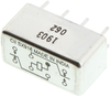 Power Relay, Dpdt, 5A, 26.5Vdc, Th; Contact Configuration Cii Te Connectivity - 83AH2357 - Newark, An Avnet Company