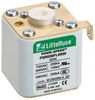 Semiconductor Fuse, High-Speed, 40A; Product Range Littelfuse - 52AC6024 - Newark, An Avnet Company