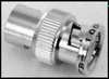 Rf/coaxial, Bnc Plug, Straight, 50 Ohm, Clamp; Connector Type Multicomp Pro - 84N1265 - Newark, An Avnet Company