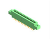 Card Edge Conn, Dual, 28Pos, Wire Wrap; Card Edge Connector Type Edac - 63AJ9524 - Newark, An Avnet Company