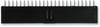 Connector, Header, 24Pos, 1Row, 2.54Mm; Connector Systems Molex - 25M5113 - Newark, An Avnet Company