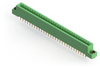 Card Edge Conn, Dual Side, 58Pos, Th; Card Edge Connector Type Edac - 62AJ2832 - Newark, An Avnet Company