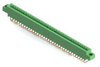 Card Edge Conn, Single Side, 35Pos, Th; Card Edge Connector Type Edac - 60AJ1436 - Newark, An Avnet Company