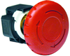 Switch, Emergency Stop, 1No/1Nc, 250Vac; Contact Configuration Idec - 43J1431 - Newark, An Avnet Company