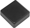 Enclosures, Accessories; Bumper / Feet Mounting Bud Industries - 33C4103 - Newark, An Avnet Company