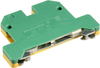 Terminal Block, Din Rail, 2 Position, 22-12Awg; No. Of Positions Weidmuller - 17M8286 - Newark, An Avnet Company