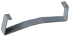 Retainer Clip, 2500 Low Profile Hdr/skt; Accessory Type 3M - 97B9438 - Newark, An Avnet Company