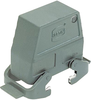 Hood, Side Entry, 24B, M32, 2 Lever; Heavy Duty Connector Type Harting - 29H1822 - Newark, An Avnet Company