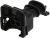 Jpt Splash-Proof Fem.conn2 Pos Rohs Compliant Amp Te Connectivity - 12H8231 - Newark, An Avnet Company