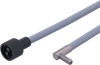Fiber optic diffuse reflection sensor -- E20495 - Image