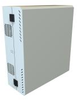 Rack Mounting Solutions - Wall Mount Racks and Cabinets - Wall Mount Cabinets -- HLP4U31LG