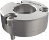 Stainless Steel Ball Lock® Face Mount Receiver Bushings - 49552SS - Jergens, Inc.