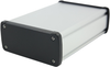 Enclosure, 4.53 X 6.65 X 2.03; Enclosure Type Multicomp Pro - 57AC8345 - Newark, An Avnet Company
