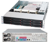 SuperChassis - SC826E16-R1200LPB - Supermicro Computer, Inc.