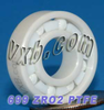 699 Full Ceramic Bearing 9x20x6 - Kit7828 - NationSkander California Corporation