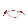 XM Micro-Hook, 22 AWG PVC Test Lead - 204XM - E-Z-HOOK, a division of Tektest, Inc.