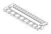 ZL Strain Relief Plates- for Screw Assembly -- 32116 - Image