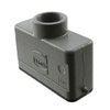 Heavy Duty Connector Housings, Hoods, Bases - 1195-1818-ND - DigiKey