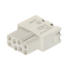 Heavy Duty Connector Inserts, Modules - 1195-4419-ND - DigiKey