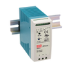 Industrial, DIN Rail Power Supplies - 1866-1429-ND - DigiKey