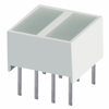 Circuit Board Indicators, Arrays, Light Bars, Bar Graphs - XEUR2600M-ND - DigiKey