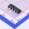 Resistors >> Resistor Networks & Arrays - A05-472JP - LCSC Electronics Technology (HK) Limited