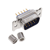 D-Sub Connector Assemblies - 4306-M24308/24-1P-ND - DigiKey