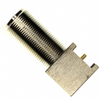 Coaxial Connector (RF) Assemblies - ACX1443-ND - DigiKey