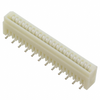 FFC, FPC (Flat Flexible) Connector Assemblies - A101384CT-ND - DigiKey