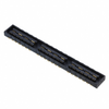 Arrays, Edge Type, Mezzanine (Board to Board) - A118000TR-ND - DigiKey