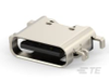 USB Connectors - 2480843-1 - TE Connectivity