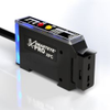 SMARTEYE ® X-PRO XP10 Extremely High Speed Photoelectric sensor - XP10RF5 - Tri-Tronics Company, Inc.