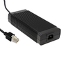 AC DC Desktop, Wall Power Adapters -- 1866-GST360A12-C8P-ND - Image