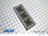 ICTK Cable Entry Plates - 43675.001 - Galco Industrial Electronics