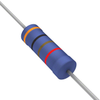 Through Hole Resistors - RSF2GB300R-ND - DigiKey