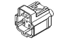Automotive Connectors - 178449-6 - Powell Electronics, Inc.