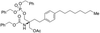 (S)-2-(Benzyloxycarbonyl)amine-2-(acetoxy)methyl-1-(dibenz.. -- 7297 - Image