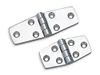 316 STAINLESS STEEL HINGE - 28500 -- 28500 - Image