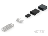 Backplane Fiber Optics - 2375154-2 - TE Connectivity
