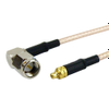 Coaxial Cables (RF) - 5328-FMC0409316-48-ND - DigiKey