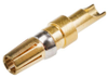 Backplane Connector Contacts -- 3016884 - Image