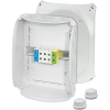 Junction Boxes - 117817 - RS Components, Ltd.
