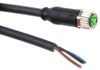Sensor & Actuator Cables - 7975730 - RS Components, Ltd.