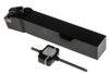 Lathe Tool Holders & Inserts - 8660552 - RS Components, Ltd.