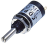 Potentiometers -- 2024423