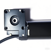 Plastic Gearbox Motor Actuator – Desk Lift Drive System -- YHD-3041 - Image