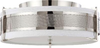 60-4337 Flush Mounts-Drum Shades - 645300 - Capital Lighting, Inc.
