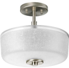 Semi-Flush Mts.-Bowl Style - 338694 - Light Center (The)