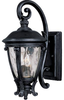 41424WGBK Exterior -Wall Mount - 408199 - Capital Lighting, Inc.